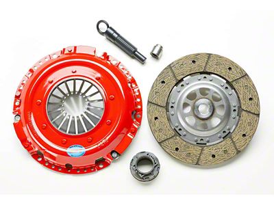 South Bend Clutch 96-01 / DXD Racing Clutch 96-01 Audi A4/A4 Quattro - K70007-HD-O-DMF