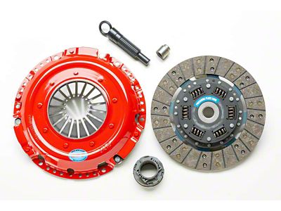 South Bend Clutch 96-01 / DXD Racing Clutch 96-01 Audi A4/A4 Quattro - K70007-HD-O-SMF
