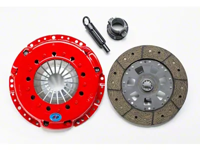 South Bend Clutch 96-99 BMW M3 E36 - K70238-HD-O-SMF