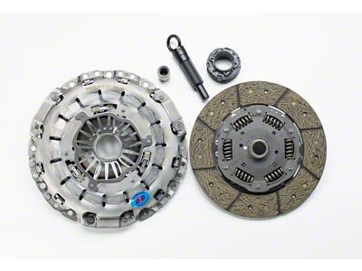 South Bend Clutch 00-04 Audi A6 Quattro - K70286-HD-O