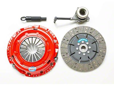 South Bend Clutch 00-05 / DXD Racing Clutch 1.8T - K70287-HD-O-DMF