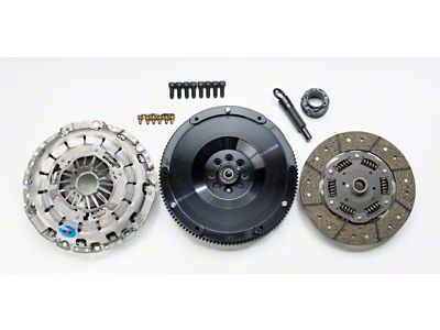South Bend Clutch 04-08 / DXD Racing Clutch 04-08 Audi S4 B6/B7 - K70398F-HD-O