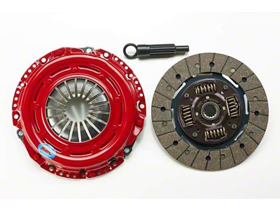 South Bend Clutch 05-07 / DXD Racing Clutch 05-07 Chevy Cobalt SS/ - K70403-HD-O