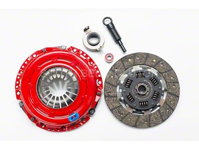 South Bend Clutch 05-08 / DXD Racing Clutch 05-08 Subaru Legacy/Outback Turbo - K70406-HD-O