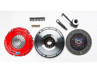 South Bend Clutch 2004 Volkswagen Golf IV - KR32F-HD-O