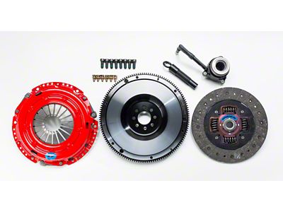 South Bend Clutch 08.5+ Audi A3 TSI - KTSIF-HD-O