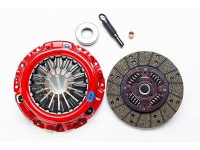 South Bend Clutch 03-06 Nissan 350Z DE - NSK1000-HD-O