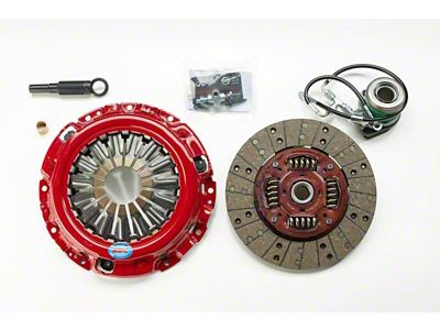 South Bend Clutch 06-08 Nissan 350Z HR - NSK1000B-HD-O