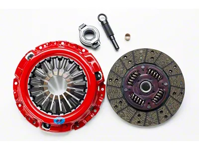 South Bend Clutch 02-06 / DXD Racing Clutch 02-06 Nissan Altima 3.5L - NSK1002-HD-O