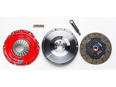 South Bend Clutch 08-09 Dodge Caliber SRT4 - SBCSRTC-HD-O