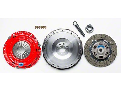 South Bend Clutch 03-05 Dodge Neon SRT4 - SRTN-HD-O