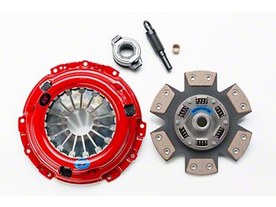 South Bend Clutch 96-01 Infinity I30 3.0L - K06044-SS-DXD-B