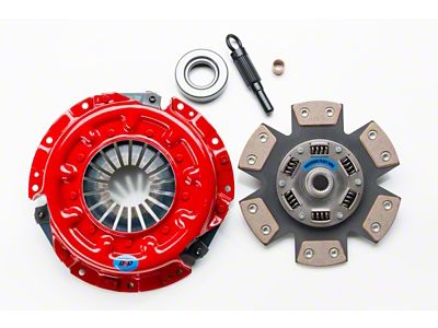 South Bend Clutch 89-96 / 300ZX N/A - K06045-HD-DXD-B