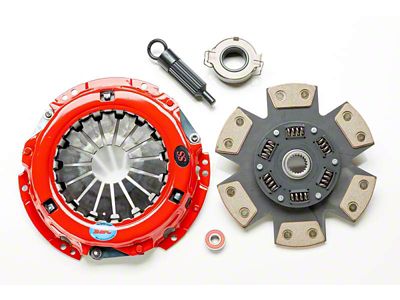 South Bend Clutch 91-95 Toyota MR2 Turbo - K16062-SS-DXD-B