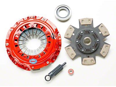 South Bend Clutch 94-98 Toyota Supra Turbo - K16093-SS-DXD-B-SMF
