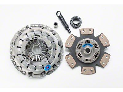 South Bend Clutch 01-05 / Allroad Stg - K70286-HD-DXD-B