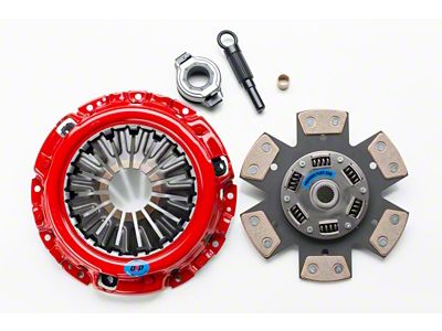 South Bend Clutch 02-06 / DXD Racing Clutch 02-06 Nissan Altima 3.5L - NSK1002-HD-DXD-B