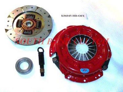 South Bend Clutch 89-96 / DXD Racing Clutch 300ZX N/A - K06045-HD-OCE