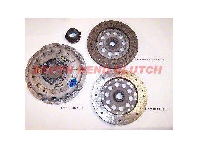 South Bend Clutch 99-00 / DXD Racing Clutch 99-00 BMW 328I/CI E46 - K70281-HD-OCE