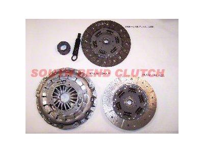 South Bend Clutch 00-04 Audi A6 Quattro - K70286-HD-OCE