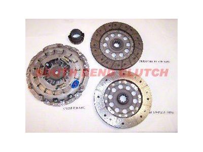 South Bend Clutch 01-05 / DXD Racing Clutch 01-05 BMW 325XI E46 - K70288-HD-OCE