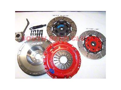 South Bend Clutch 06-08.5 / DXD Racing Clutch 06-08.5 Audi A3 FSI - KFSIF-HD-OCE