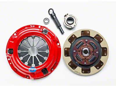 South Bend Clutch 96-00 Honda Civic DOHC - KHC08-HD-TZ
