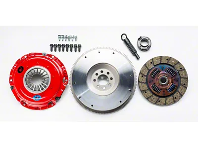 South Bend Clutch 02-08 / DXD Racing Clutch 02-08 Mini Cooper S - BMK1001FW-SS-O