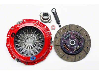 South Bend Clutch 03-11 / DXD Racing Clutch 03-11 Subaru Impreza WRX - FJK1000-SS-O