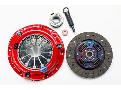 South Bend Clutch DXD Racing Clutch 13+ Subaru BRZ 2.0L - FJK1005-SS-O