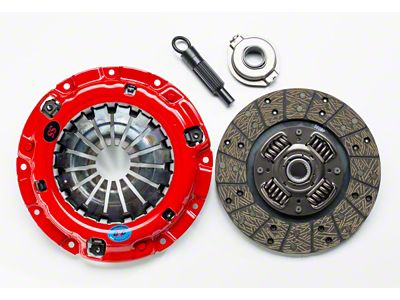 South Bend Clutch 91-99 Mitsubishi 3000GT Turbo - K05075-SS-O