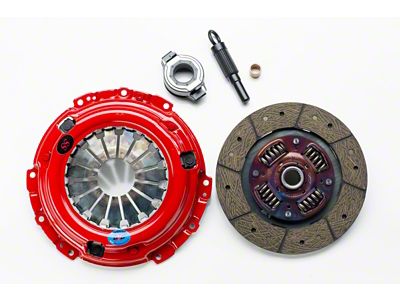South Bend Clutch 96-01 / DXD Racing Clutch 96-01 Infinity I30 3.0L - K06044-SS-O