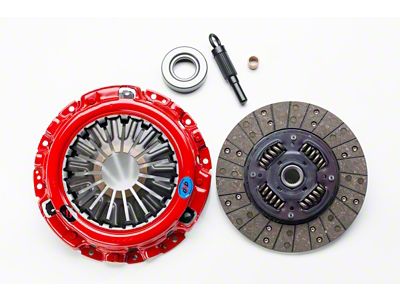 South Bend Clutch 89-96 Nissan 300ZX N/A - K06045-SS-O