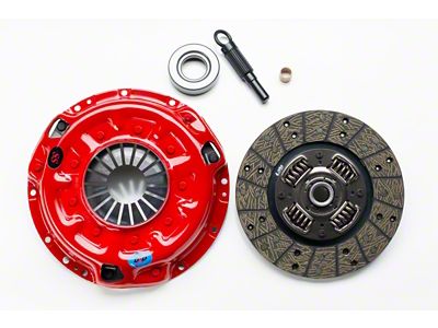 South Bend Clutch 90-96 / DXD Racing Clutch 300ZX Turbo - K06046-SS-O