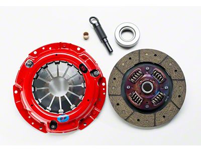 South Bend Clutch 91-98 Nissan 240SX 2.4L - K06054-SS-O