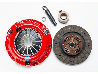 South Bend Clutch 90-99 / DXD Racing Clutch 90-99 Honda Accord F22 - K08014-SS-O