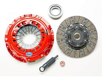 South Bend Clutch 94-98 Toyota Supra Turbo - K16093-SS-O-SMF