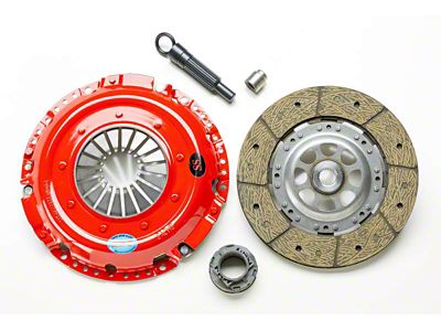 South Bend Clutch 96-01 / DXD Racing Clutch 96-01 Audi A4/A4 Quattro - K70007-SS-O-DMF