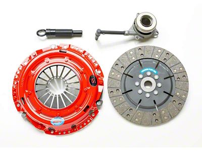 South Bend Clutch 00-05 / DXD Racing Clutch 1.8T - K70287-SS-O-DMF
