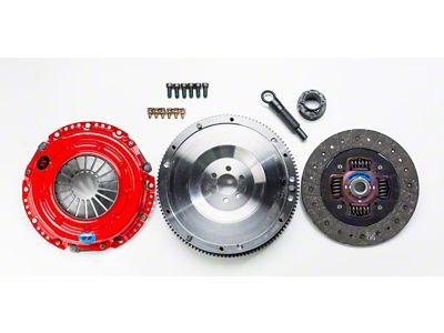 South Bend Clutch 05-08 / DXD Racing Clutch 05-08 Audi A4/A4 Quattro - K70350F-SS-O