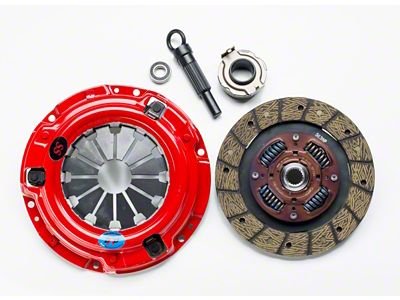 South Bend Clutch 96-00 Honda Civic DOHC - KHC08-SS-O