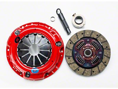 South Bend Clutch 02-05 / DXD Racing Clutch 02-05 Honda Civic SI - KHC09-SS-O