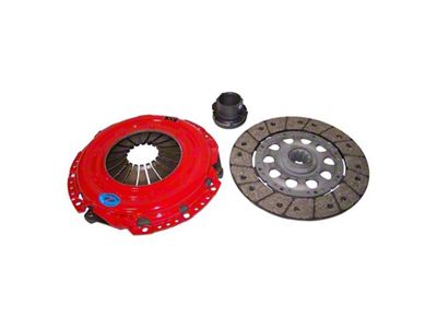 South Bend Clutch 05+ Mazdaspeed 3/6 Turbo - KMZDSP-SS-O