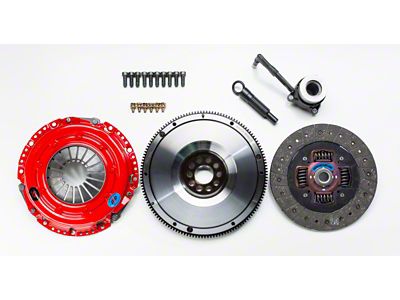 South Bend Clutch 2004 Volkswagen Golf IV - KR32F-SS-O