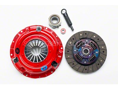 South Bend Clutch 98-07 / DXD Racing Clutch 98-07 Subaru Impreza 2.5 - KSB04-SS-O