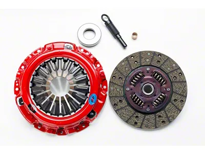 South Bend Clutch 03-06 / DXD Racing Clutch 03-06 Nissan 350Z DE - NSK1000-SS-O