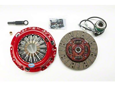 South Bend Clutch 06-08 Nissan 350Z HR - NSK1000B-SS-O