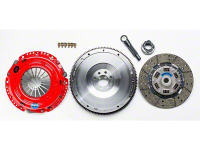 South Bend Clutch 03-05 Dodge Neon SRT4 - SBCSRTN-SS-O