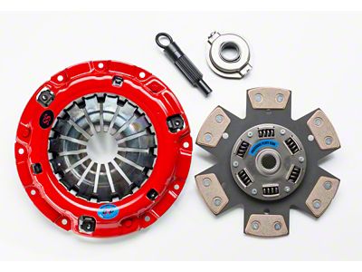 South Bend Clutch DXD Racing Clutch Dodge Stealth VR4 AWD - K05075-SS