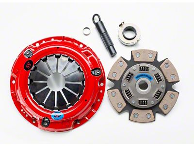 South Bend Clutch 02-05 / Civic SI - KHC09-SS-DXD-B